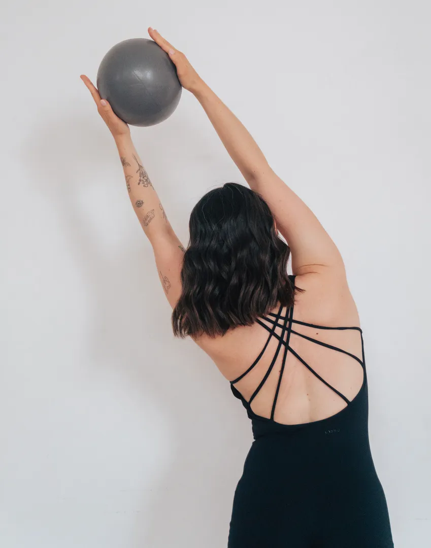 Barre Training Wien