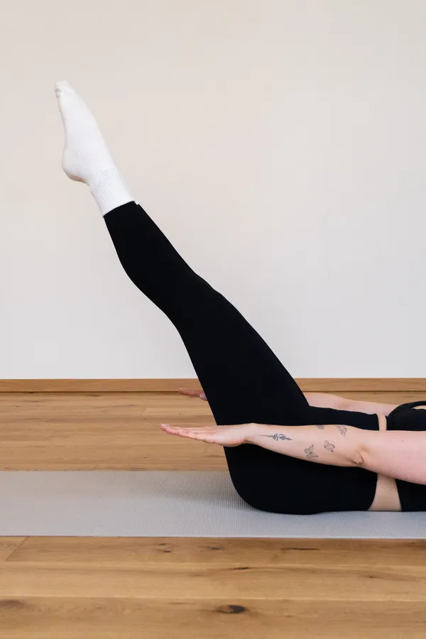 Pilates Kurse Wien