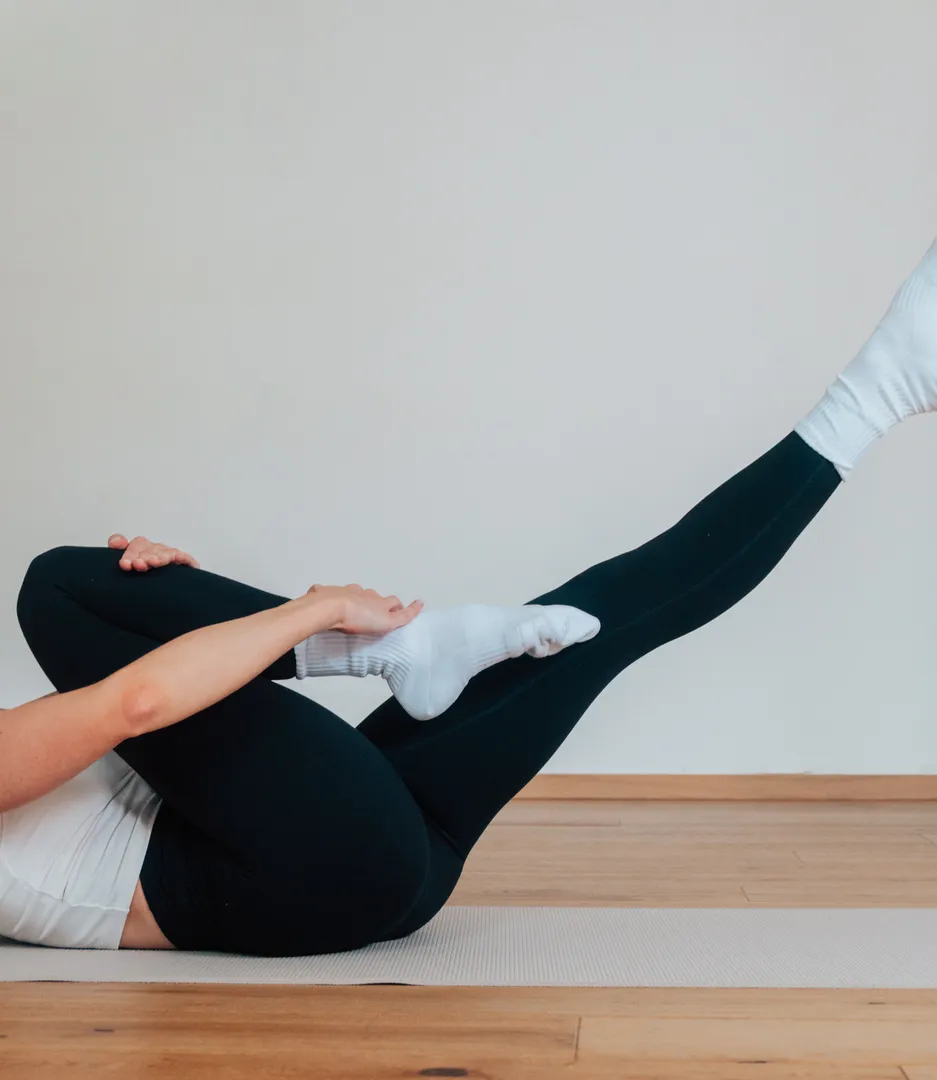 Pilates Training Wien