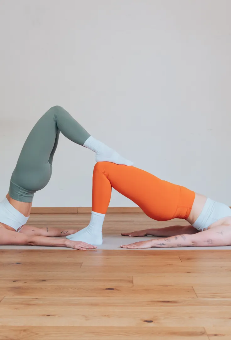 Barre Studio Wien