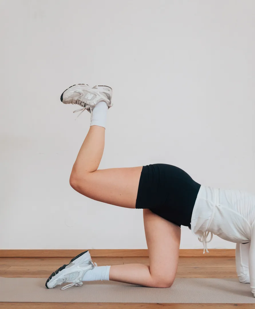 Pilates und Barre Wien