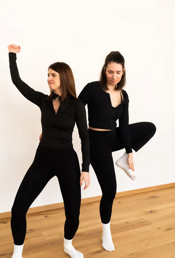 Pilates Studio Die Turnerei Wien